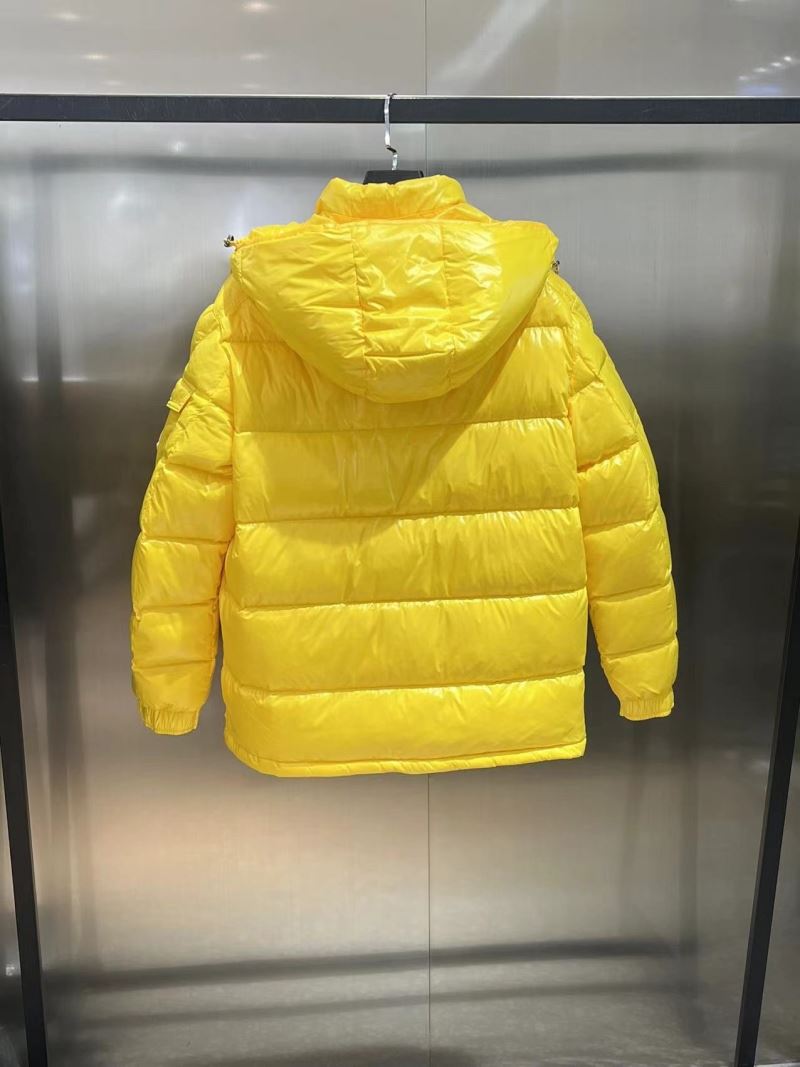 Armani Down Jackets